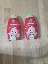 Champú Cocomelon 2 en 1 10 OZ envío gratuito vendedor de EE. UU.