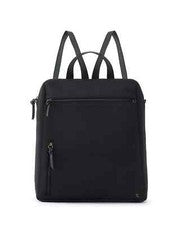 Elliott Lucca por Sak NUEVO $198 Olvera Neopreno 13" Mochila para Laptop Bolso Utilitario