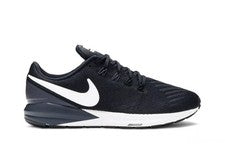 Zapatos para correr para mujer talla 9,5 Nike Air Zoom Structure 22 'Gridiron' NBY