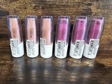 Polvo para labios 3 Flower Beauty Play 0,09 OZ 03 descarado, 3 01 burla