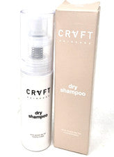Champú seco CRVFT Haircare, 1,5 oz / 42 g