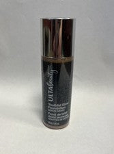Base de maquillaje Ulta Beauty TAN OLIVE Youthful Glow gotas suero selladas