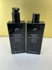 Champú y acondicionador Ph Deep Moisture 250 ml hidratación rizos cuidado limpieza