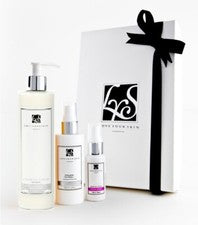 Damas especial - Facial en una caja - tratamiento de belleza cuidado de la piel, elige skintype