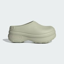 Adidas Originales Adifom Stan Smith Mule Tallas 4-7 Verde PVP £50 Totalmente Nuevo IE0478