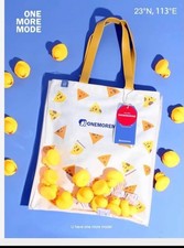 Bolsos de mano con forma de moda para mujer