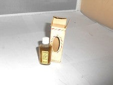 PERFUME SP SPLASH L'OREAL OF PARIS RARO DE COLECCIÓN 1/8 OZ. COMPLETO EN CAJA ENVÍO GRATIS