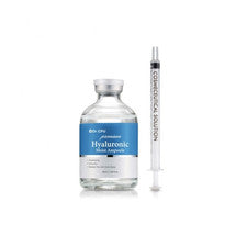 Ampolla hidratante hialurónica 1,6 oz
