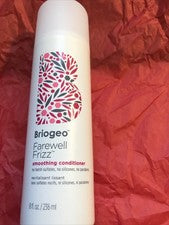 Acondicionador suavizante Briogeo Farewell Frizz 8 oz