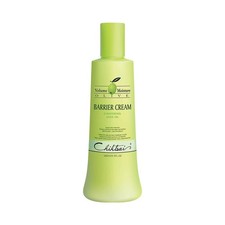 Crema barrera oliva hidratante volumen Chihtsai 9,5 oz con D-pantenol y aceite de oliva