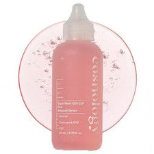 [K Beauty] Cosnology Retinol EGF Ampolla 80 ml / 2,70 oz Suero tensor de poros