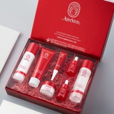 Producto de belleza para el cuidado de la piel humectante antiarrugas suero facial piel