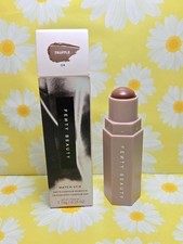 Barra de piel Fenty Beauty Match Stix contorno mate en trufa tamaño completo