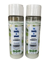 Acondicionador hidratante Beauty & Planet Dream Waters hidratación profunda 9 oz nuevo paquete de 2
