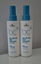 SCHWARZKOPF PROFESSIONAL BC Bonacure Moisture Kick Spray Acondicionador Glicerol