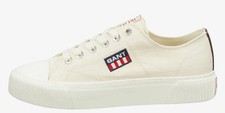 ZAPATOS MUJER GANT NAUTILANA 24538662 G21 CREMA