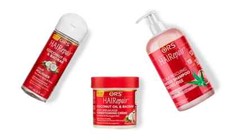 SRO | Producto para el cuidado del cabello reparador para cabello seco y dañado