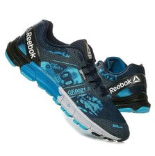 ZAPATOS PARA CORRER REEBOK CrossFit One Cushion 3.0 Reino Unido 8 nuevos con etiqueta en caja FastP&P