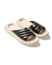 Slide STAPLE x Vibram StratX "Kimset"