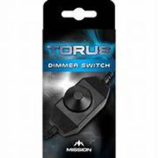 Interruptor atenuador Mission TORUS