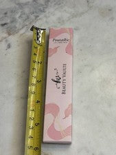 Trío delineador de labios Beauty Vaulte Poutastic rojo naranja azul lápiz libre de crueldad