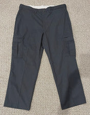 Pantalón cargo industrial Dickies Premium carbón oscuro talla 42/30 - LP2372