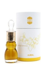 Ajmal Royal Oudh Kuwaití Perfume Aceite Attar Unisex por Ajmal Perfumes