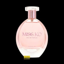 CARELINE MISS KO Eau de Perfume para Mujer 100 ml