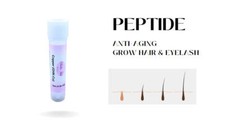 TRIPÉPTIDO DE COBRE-1 (GHK-Cu) PARA PIEL, CABELLO, PESTAÑAS Y CEJAS