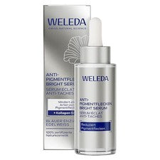 Weleda Suero Brillante Anti Pigmento 30 ml