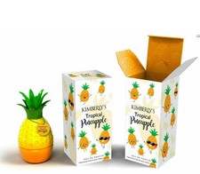 Perfume para mujer Kimberly's Tropical Pineapple 3,4 fl oz