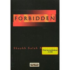 Lo prohibido por el Sheij Saleh Munajjid