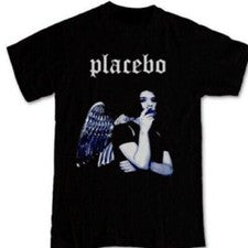 Nueva Camisa Placebo Rock Regalo Para Fans Unisex S-5XL BI04_123