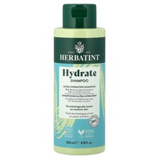 Champú hidratado, 8,8 fl oz (260 ml)