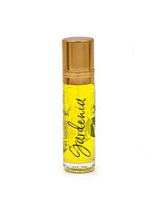 EQUAL EARTH Gardenia Perfume Roll On Aceite Fragancia Natural Vegano Marroquí