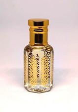 Aceite de perfume concentrado Rawda de Noah Attar | Aceite Attar | Envío gratuito