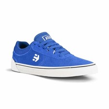 Zapatos de skate Etnies Joslin Vulc - Royal