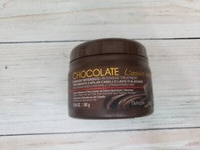 Chocolate L'assio Care Tratamiento Intensivo Capilar - Tratamiento Intensivo - Lacio