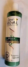 Dove RE+AL Cuidado Bio-Mimético REPARACIÓN Acondicionador Coco Vegano 10 OZ