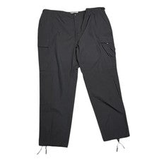 Pantalones cargo Propper negros para hombre XX grandes regulares de algodón estilo militar