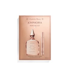 Authentic Charlotte Tilbury Joyphoria Limited Edition Perfume Set