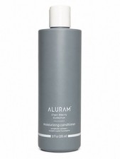 Acondicionador hidratante ALURAM Clean Beauty 12 fl oz / 355 ml cuidado del cabello