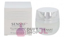 Crema Contorno de Ojos Sensai Cp 15 ml