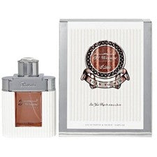 Rasasi Al Wisam Live Your Day EDP 100 ml Eau da Parfum para Hombre Nuevo y Sellado