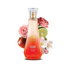 Perfume Yardley London Autumn Bloom | Aroma Floral afrutado | 100 ml ENVÍO GRATUITO