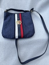 Bandolera Tommy Hilfiger Jaden Plus para mujer