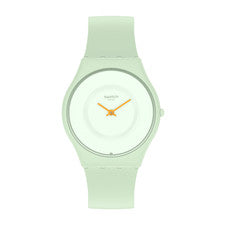 [Reloj] Reloj Pulsera CARICIA VERDE SS09G101 34mm Cuarzo Verde Unisex NUEVO