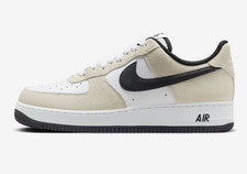 Zapatillas Hombre Nike Air Force 1 `07 Beige IB6388-100 Talla 40 - 46 NUEVAS & EMBALAJE ORIGINAL