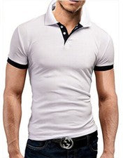 Nueva Nueva Camiseta de Verano Para Hombre Manga Corta Top Popular Moda Para Hombre Prendas para el torso