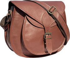 Bolso Bandolera Cuero Vintage Para Mujer Bolsa Cruzada Clásica Moda